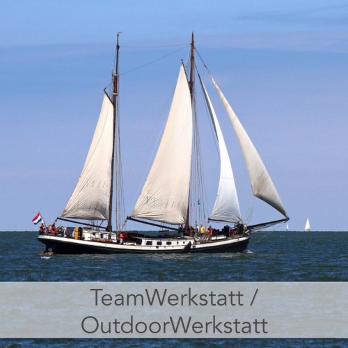 TeamWerkstatt / OutdoorWerkstatt