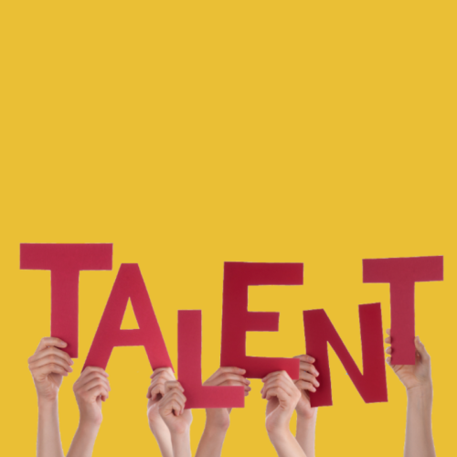 Talentmanagement